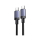 UGREEN Kable USB-C do USB-C L528 100W 3m szary - 1501478 - zdjęcie 2